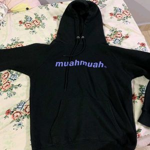 Oversized Hoodie