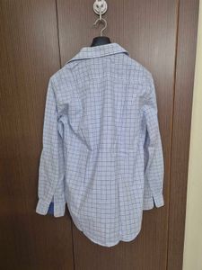 Park Avenue Long Sleeve Shirt | 42