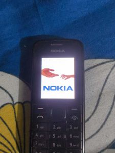 Nokia Feature Phone