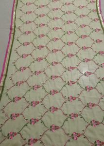 Kurta Dupptta