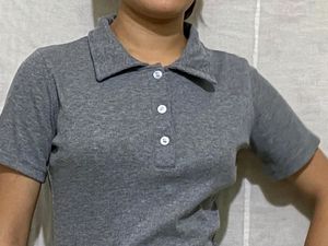 Bodycon Grey Dress