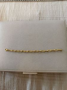 Gold Bracelet