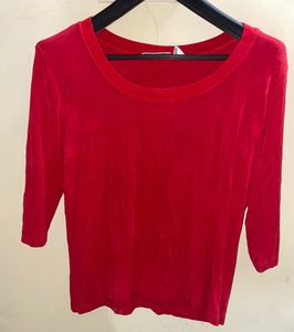 Red Top