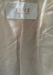 Korean imported long overcoat ☃️❄️