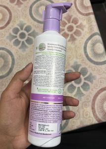 Mamaearth Rosemary Duo