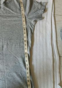PAIR OF TSHIRT N TRACK