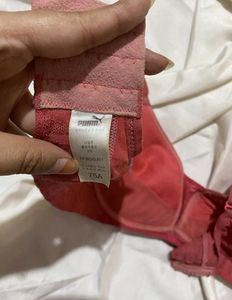 Puma Sports Bra