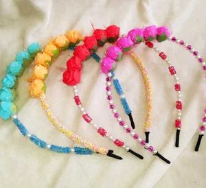 Kids Hair Bow