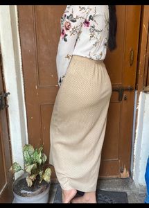 Long Skirt