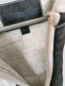 Grey Sweatshirt