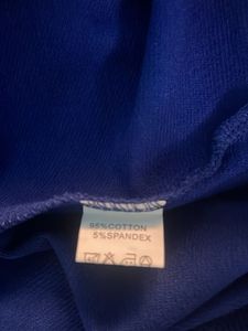 Rare Printed Full Sleves