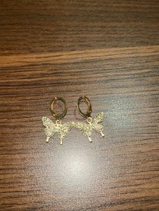 Gold Earring Bundle