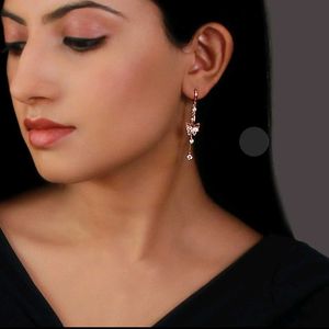 3 Pieces Real 925 Silver Giva Set