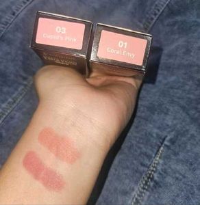 Pilgrim Lipstick