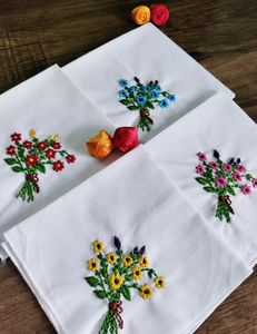 Handkerchief