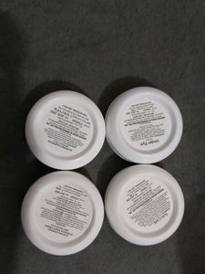 Sunny Hebals Pack Of 4 Creams