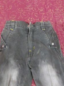 Combo Of 2 Jeans
