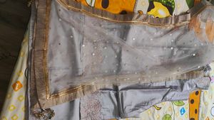 Elegant party wear suit