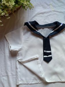 Sailor Shirt