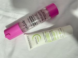 Acne Combo