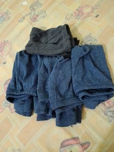 Lot of 5 Sweatpants