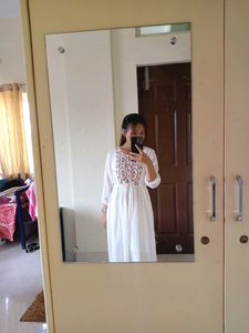 Women Embroidery Kurta