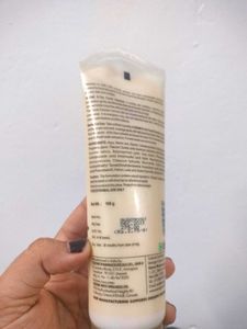Ozone D-Tan Facial Cleanser