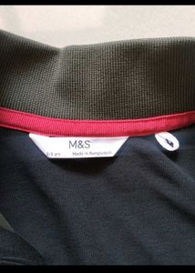 M&amp;S