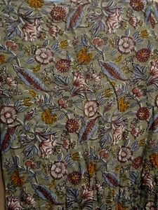 Beautiful Melange Kurta