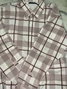 Tommy Hilfiger Checkered Shirt