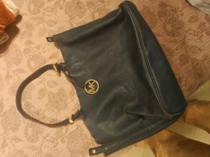 Double Sided Mk Bag