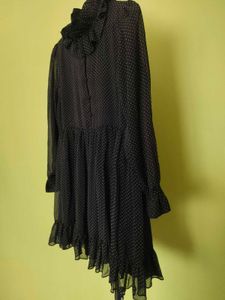 Deepika Party Wear Dress New With Tag