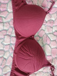 Combo Of 2 Padded Bras!!