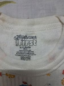 Bobycare Boy Top