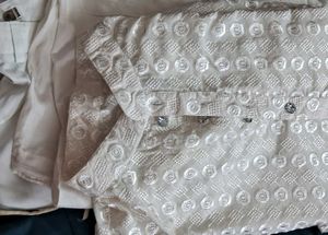 Embroidery Kurta