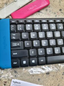 Logitech K230 Wireless Keyboard