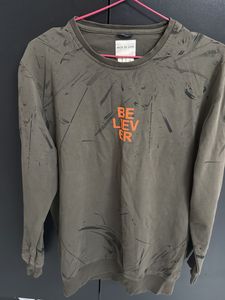 Funky Sweat Shirt