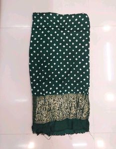 Gaji Silk Dupatta FIX PRICE