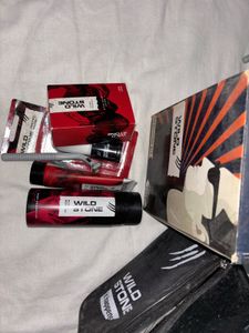 Wild Stone Grooming Kit Winter sale 🛍️