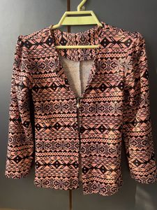 Party Wear Jacket