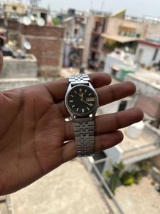 Seiko 5 Automatic Reference No.-7S26-6000
