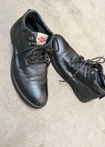 Lee Cooper Men Imported Luxury Vintage Shoes 👞