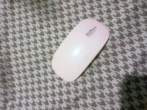 Sun Mini UV light Nail