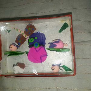 GIFT SET.