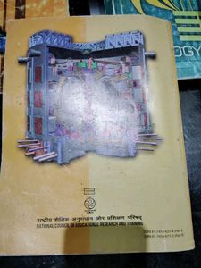 Class XII Physics Part-II NCERT