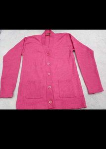 Sweater For Girls 30,32 Size