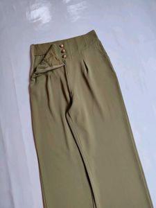 Formal Trouser