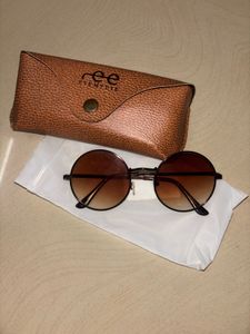 Ray-Ban Round Sunglasses