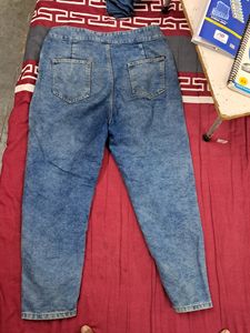 Mom Fit Jeans