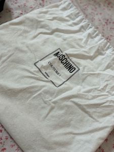 Moschino Crossbody Bag